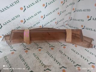 Ветровик NISSAN X-TRAIL