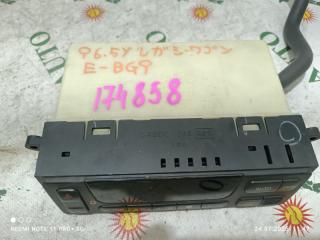 Климат-контроль SUBARU LEGACY BG9 2 ракурс