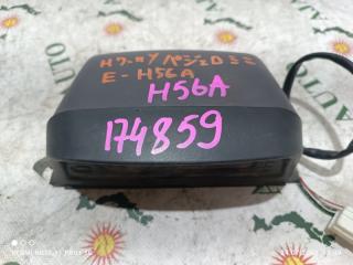 Кренометр MITSUBISHI PAJERO MINI H56A 2 ракурс