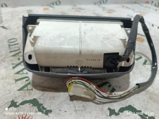 Кренометр MITSUBISHI PAJERO MINI H56A 3 ракурс