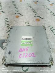 Блок efi SUBARU LEGACY контрактная Блок efi SUBARU LEGACY