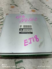 Блок efi SUBARU IMPREZA