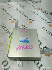 Блок efi SUBARU IMPREZA