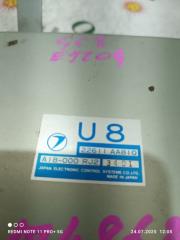 Блок efi SUBARU IMPREZA GC8 EJ20 22611 AA810 2 ракурс