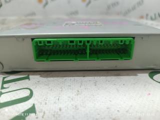 Блок efi SUBARU IMPREZA GC6 EJ18 22611 AB070 3 ракурс