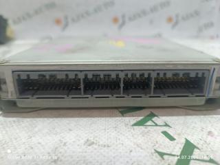 Блок efi SUBARU LEGACY BG5 EJ20 22611 AB385, A18-000 DB2 3 ракурс