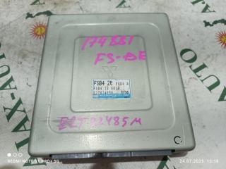 Блок efi MAZDA CAPELLA