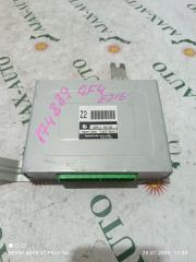 Блок efi SUBARU IMPREZA