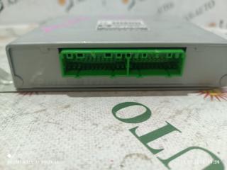 Блок efi SUBARU IMPREZA GF4 EJ16 22611 AC100, MECF-A50 3 ракурс