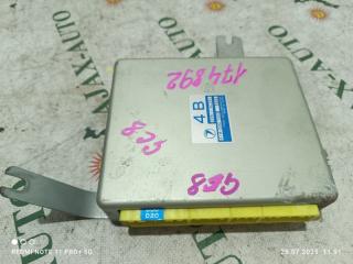 Блок efi SUBARU IMPREZA