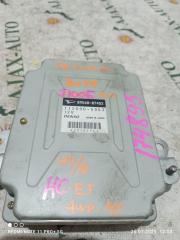 Блок efi DAIHATSU TERIOS контрактная Блок efi DAIHATSU TERIOS
