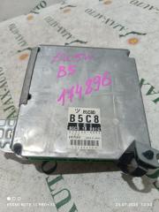 Блок efi MAZDA DEMIO