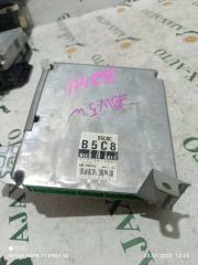 Блок efi MAZDA DEMIO