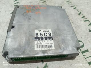 Блок efi MAZDA DEMIO