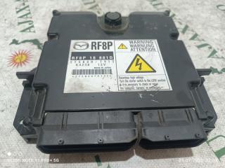 Блок efi MAZDA BONGO