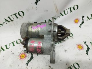 Стартер NISSAN X-TRAIL 2013 контрактная Стартер NISSAN X-TRAIL 2013