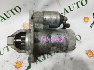 Стартер NISSAN X-TRAIL 2013 контрактная Стартер NISSAN X-TRAIL 2013