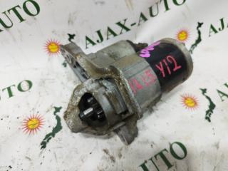 Стартер NISSAN WINGROAD 2016 контрактная Стартер NISSAN WINGROAD 2016