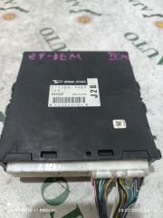 Блок efi DAIHATSU TERIOS KID J111G EF 112200-87443 1 ракурс