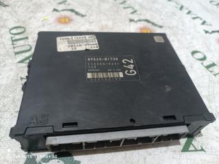 Блок efi TOYOTA PASSO контрактная Блок efi TOYOTA PASSO