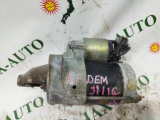 Стартер DAIHATSU TERIOS KID 2005 контрактная Стартер DAIHATSU TERIOS KID 2005