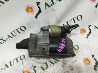 Стартер DAIHATSU TERIOS KID 2005 контрактная Стартер DAIHATSU TERIOS KID 2005