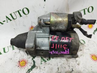 Стартер DAIHATSU TERIOS KID 2005 контрактная Стартер DAIHATSU TERIOS KID 2005