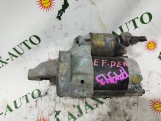 Стартер DAIHATSU TERIOS KID 2005 контрактная Стартер DAIHATSU TERIOS KID 2005