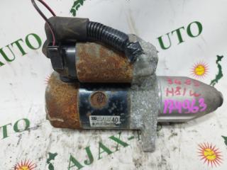 Стартер MITSUBISHI EK WAGON 2006 контрактная Стартер MITSUBISHI EK WAGON 2006