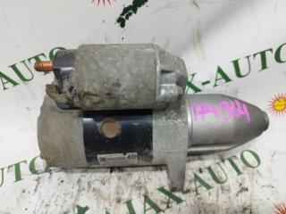 Стартер MITSUBISHI EK WAGON 2006 контрактная Стартер MITSUBISHI EK WAGON 2006