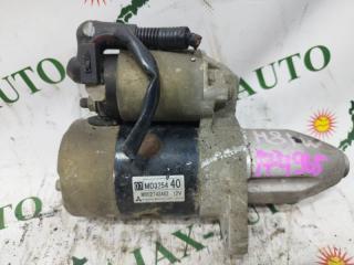 Стартер MITSUBISHI EK WAGON 2006 контрактная Стартер MITSUBISHI EK WAGON 2006