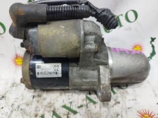 Стартер MITSUBISHI EK WAGON 2006 контрактная Стартер MITSUBISHI EK WAGON 2006