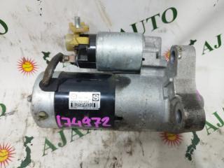 Стартер MAZDA AXELA 2019