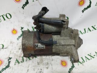 Стартер NISSAN VANETTE 2012