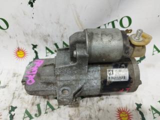 Стартер MAZDA AXELA 2011