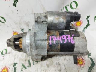 Стартер HONDA FIT 2008