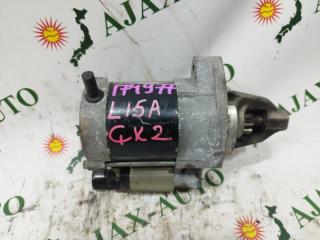 Стартер HONDA MOBILIO SPIKE 2004