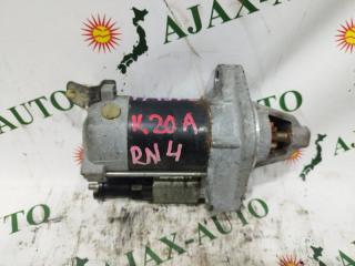 Стартер HONDA STREAM 2006