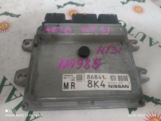 Блок efi NISSAN X-TRAIL NT31 MR20 NEC001-631 1 ракурс