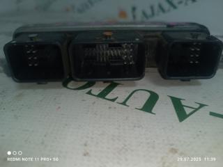 Блок efi NISSAN X-TRAIL NT31 MR20 NEC001-631 3 ракурс