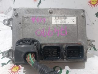 Блок efi HONDA FIT контрактная Блок efi HONDA FIT