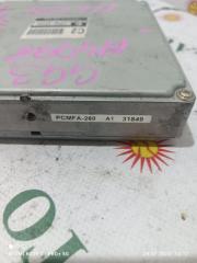 Блок efi SUBARU IMPREZA GG3 EJ15 22644 AA950, PCMFA-260 3 ракурс