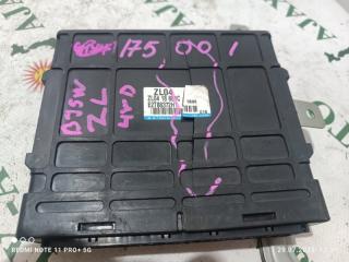 Блок efi MAZDA FAMILIA