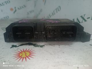 Блок efi SUZUKI WAGON R MH21S K6A 33920-58JG 3 ракурс
