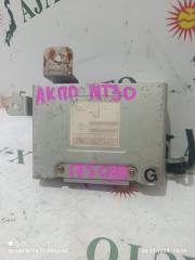 Блок управления АКПП NISSAN X-TRAIL контрактная Блок управления АКПП NISSAN X-TRAIL