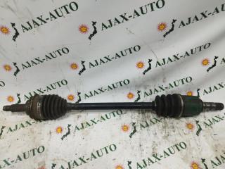 Привод передний левый SUBARU IMPREZA 2006 контрактная Привод передний левый SUBARU IMPREZA 2006