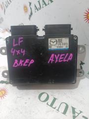 Блок efi MAZDA AXELA