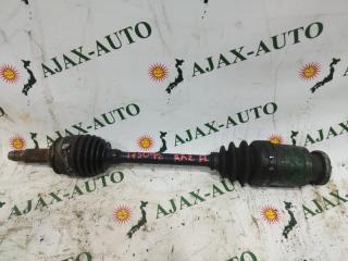 Запчасть привод передний левый SUBARU PLEO 2002