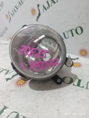 Туманка левая TOYOTA WISH контрактная Туманка левая TOYOTA WISH