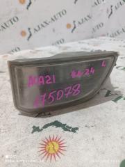 Туманка левая TOYOTA RAV4 контрактная Туманка левая TOYOTA RAV4